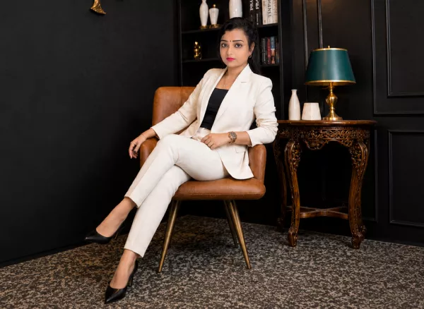 Ms. Priya Balan - CEO, Firebee